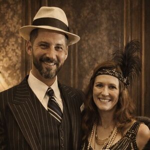 Meet your Posher, Aubri